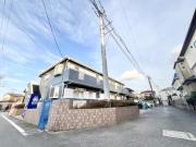 ＪＲ総武本線四街道駅まで徒歩17分
