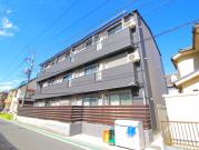 K′s city鶴瀬西