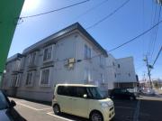 地下鉄南北線北２４条駅まで徒歩6分