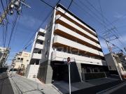 都営新宿線大島駅まで徒歩7分