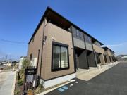 サニープレイス若宮I番館