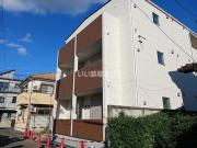 ジーメゾン福生東町