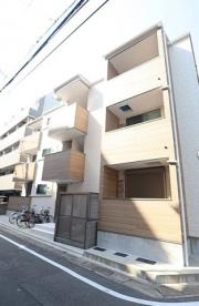 グランシエラ