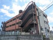 桜川ハイツ