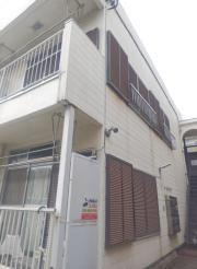京急大師線鈴木町駅まで徒歩16分