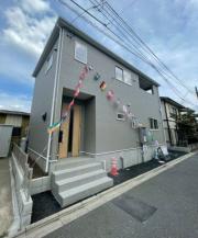 クレイドルガーデン八潮市二丁目 第23 1号棟