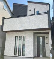 古淵3丁目戸建