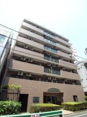 ライオンズプラザ亀戸第2