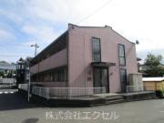 多摩都市モノレール大塚・帝京大学駅まで徒歩4分