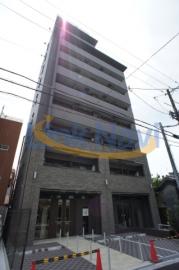 クレビオス梅田北