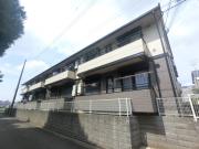 ＪＲ外房線鎌取駅まで徒歩16分