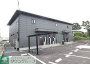 residence歌川町 A棟