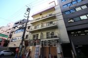 広島電鉄宇品線本通駅まで徒歩3分