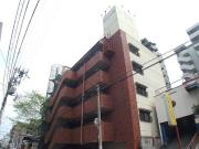 ＪＲ山陽本線兵庫駅まで徒歩3分