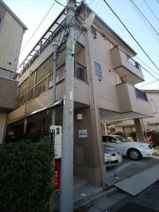 アビタシオン金町