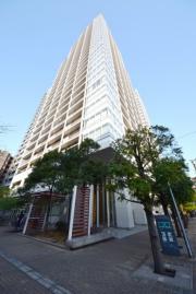 新交通ゆりかもめ芝浦ふ頭駅まで徒歩8分