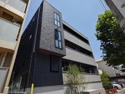 ＪＲ東海道本線摂津本山駅まで徒歩8分