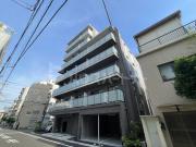 アーバンパーク東日暮里
