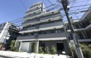 東急目黒線武蔵小山駅まで徒歩6分