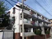 ローズマンションA15番館