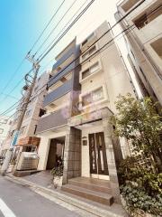 ＪＲ京浜東北・根岸線桜木町駅まで徒歩27分