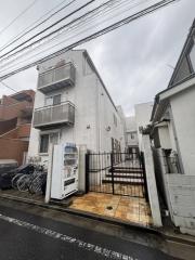 レピュア池袋西