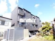 ブローバルコート名西