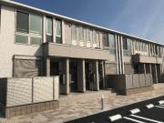 山陽電鉄網干線西飾磨駅まで徒歩10分