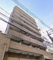 クラウンハイム淡路駅前通