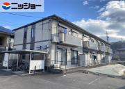 ドミールゆうひがおかB棟