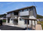 名鉄蒲郡線西幡豆駅まで徒歩10分