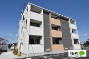 ＪＲ東北本線郡山駅まで徒歩72分