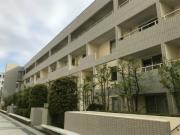 ハイツ東戸塚II B棟
