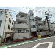 DRホームズ学芸大II
