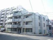 ＪＲ中央線西荻窪駅まで徒歩8分