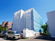 ＪＲ函館本線厚別駅まで徒歩6分