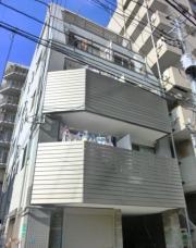 リード東中野