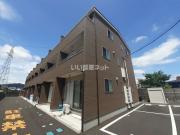 ＪＲ東北本線岩沼駅まで徒歩19分