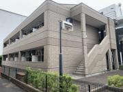 ＪＲ東海道本線摂津富田駅まで徒歩12分