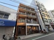 西武池袋・豊島線江古田駅まで徒歩3分