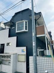 ルーエラウム中野南台