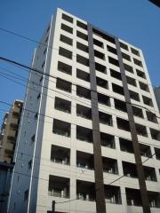 都営新宿線森下駅まで徒歩8分