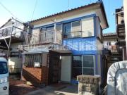 行田市藤原町寺嶋貸家