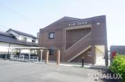 ＪＲ鹿児島本線西熊本駅まで徒歩21分