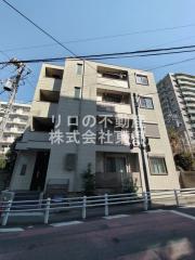 ＪＲ中央線中野駅まで徒歩14分