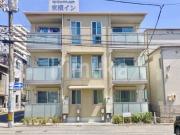 ＪＲ山陽本線岡山駅まで徒歩5分