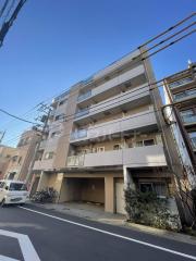 都営浅草線本所吾妻橋駅まで徒歩6分