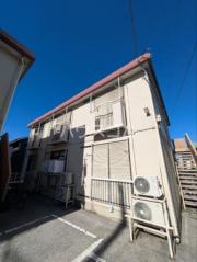 サンタヒルズ御幸本町 1号棟