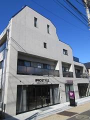 アーバンシェルター