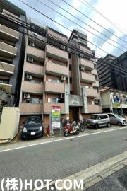 西鉄天神大牟田線高宮駅まで徒歩6分